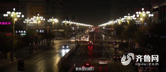 4分钟短视频《心声》带你感受陵城民生温度
