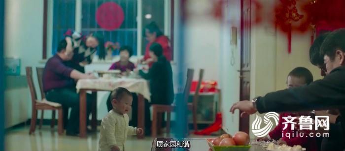 4分钟短视频《心声》带你感受陵城民生温度