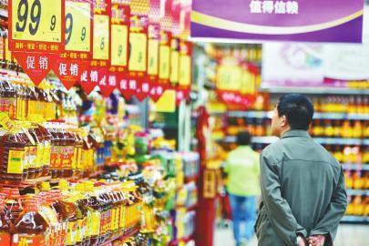 春节假期济南26家商贸企业7天卖了16.9亿元