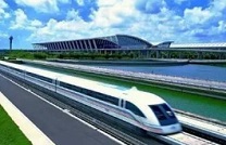 郑济高铁济南段、轨交R3线...2019济南安排了这270个重点项目