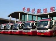 济南市启动交通运输黄色预警 长途班车暂停发车