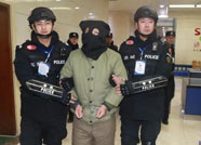 黑恶团伙头目崔国栋被依法逮捕 滨州公安机关再次征集案件线索