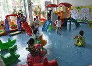潍坊高新区调整公办幼儿园保教费收费标准 3月1日起执行