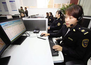 国家医疗器械不良事件监测信息系统在潍坊市全面启动