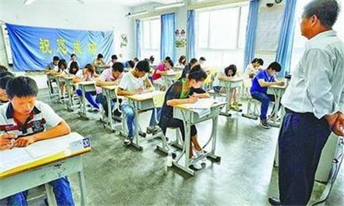 2019年山东春季高考技能考试3月22日开考