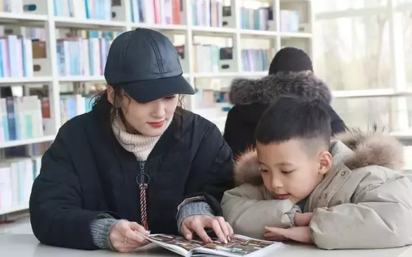 读书朗诵大赛、手工课堂、健康讲座…潍坊市图书馆3月阅读推广活动来了
