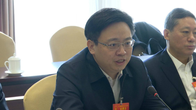 烟台市长陈飞：通过艰苦努力 真正把政策红利变成发展红利