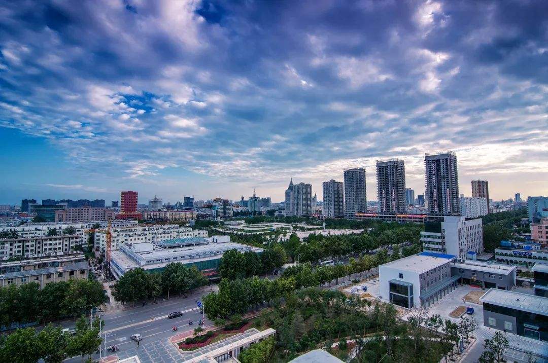 2018年全国文明城市提名城市测评成绩公布 济宁列山东地级市第一！