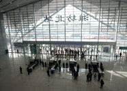 4月10日全国铁路调图 潍坊北站新增7对旅客列车（附时刻表）