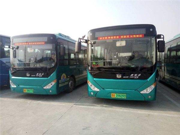 3月30日起 济南公交优化调整K141路 部分运行路段