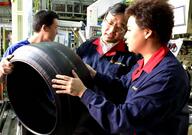 玲珑轮胎：让中国制造走向国际舞台
