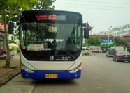 4月1日起，惠民县C912路公交调整为夏季运行时间