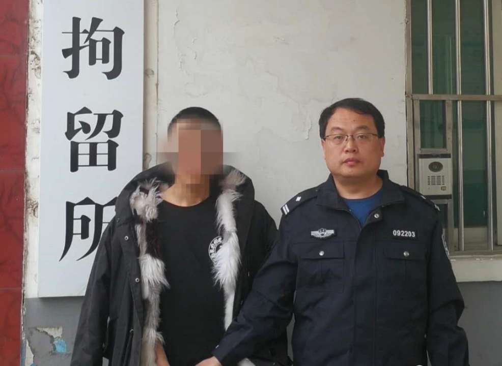 滨州一男子朋友圈内诋毁灭火英雄被行政拘留