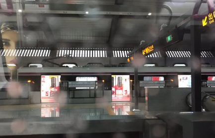 济南轨交1号线发生故障 官方：发车间隔延长至半小时 故障原因不明