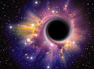 【地评线】“黑洞”的横空出世，为年轻干部学习带来的诸般启示