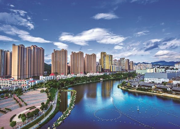 济南公布2019年文明城市建设百件实事
