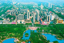 中国政府透明度指数评估结果公布：淄博再次跻身前十