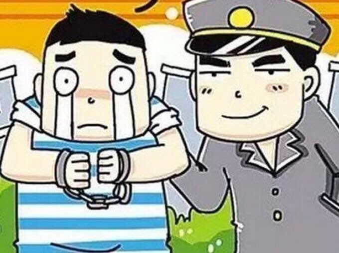 滨州一醉酒男子谩骂、撕打执法民警被刑拘