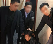 潍坊潍城公安打掉一盗窃团伙 带破案件6起涉案金额10万元
