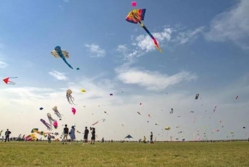 4月20日起，潍坊将增设“风筝会旅游公交专线”