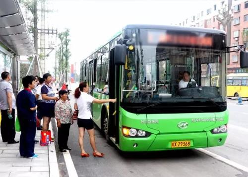 4月18日起，济南公交K43路恢复玉兴路南段运行