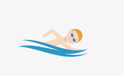 潍坊三年级以上义务教育阶段中小学生可免费学游泳 计划培训6400人
