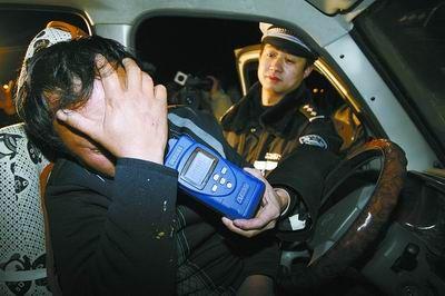 济南酒驾大数据：八年查酒驾超5万起，历城区违法数最多