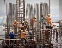 滨州公布建筑工程18个工种人工成本参考价格