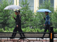 潍坊前4个月平均降雨量不足60毫米 较去年同期减少48%