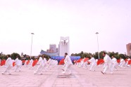 2019年潍坊老年人运动会正式纳入市运会 向太极拳爱好者广发“英雄帖”