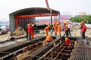 潍县中路、虞河大桥……潍坊坊子区发布2019年重点工程进展“大数据”