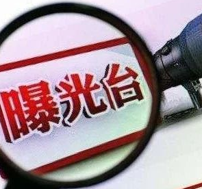 欠缴税款1.3亿 滨州这18名企业负责人被曝光