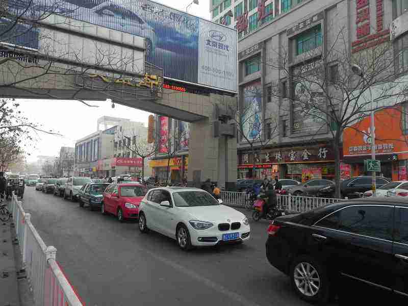 注意！21日淄博这条街道将停水10小时 涉及多家商户