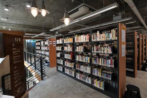 济宁高新区图书馆5月22日起闭馆维护 6月5日正常开馆