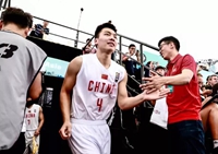 山东男篮小将闪耀三人篮球亚洲杯 曾是青年队队长