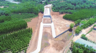 好消息！潍坊昌乐四大类84项水利设施灾后重建全部完成