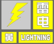海丽气象吧｜威海多地发布雷电黄色预警 局部地区或有冰雹