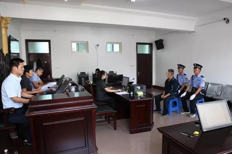 博兴县人民法院公开宣判两起容留他人吸毒罪案件