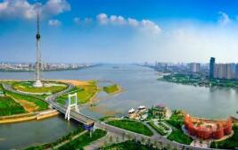 2018年中国城市竞争力报告发布 临沂市排在第49位