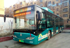 6月28日起，济南15条公交线路临时调整运行路段