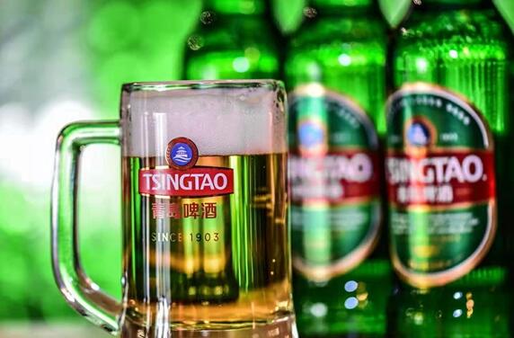 青岛啤酒品牌价值突破1637亿 16年蝉联行业首位