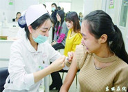 潍坊高新区九价宫颈癌疫苗到货 不接受预约和预留（附接种门诊信息）
