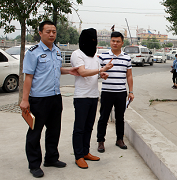 枣庄一“内衣贼” 半年偷了百余件女性内衣被依法刑拘