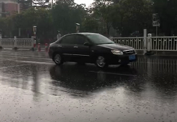 海丽气象吧｜枣庄喜迎降雨 全市部署15个人工降雨点　