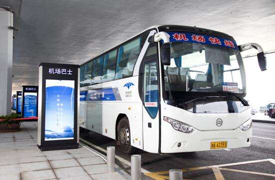 市民注意！济宁机场旅客班车7月15日起增开2号线