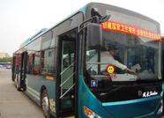 7月23日起，济南公交K98路、K100路部分路段调整至BRT专用道试运行