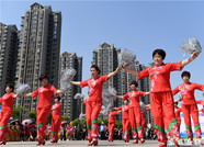 第三届潍坊文化惠民消费季7月27日启动 计划开展公益类文化活动258项