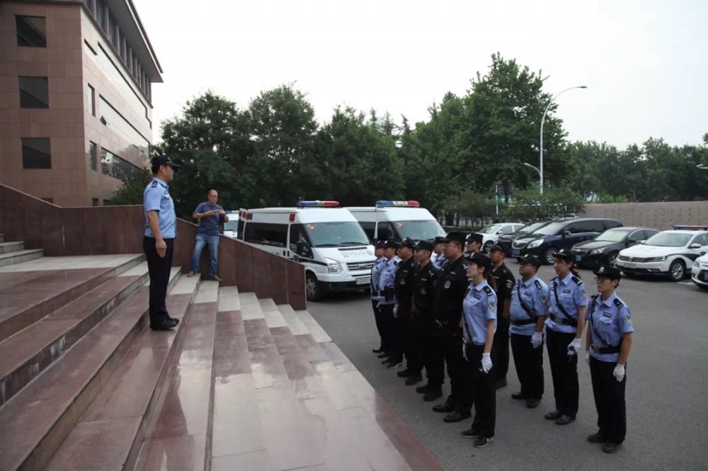 淄博警法联动精准定位 57名“老赖”被拘留、拘传