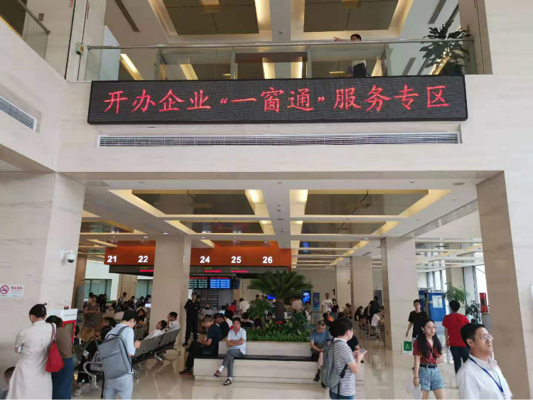 “只说YES不说NO”，制度创新让上海自贸区跑出加速度