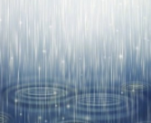 海丽气象吧丨预计未来一周滨州主要有三次降水过程 29日～30日有大雨局部暴雨